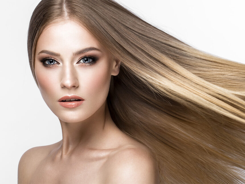 Capelli-Lisci Capelli Lisci
