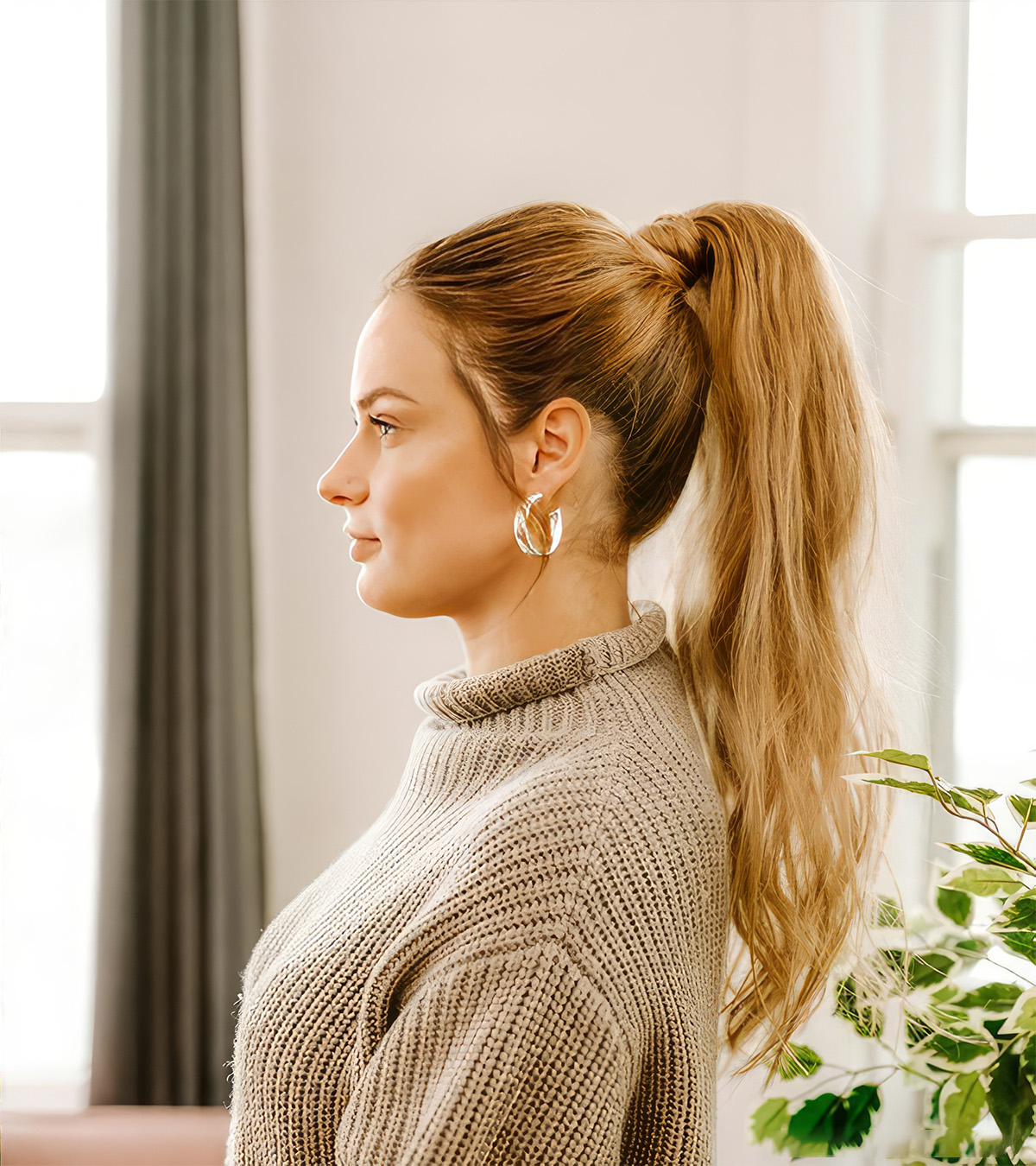 Ponytail / Coda - immagine 9