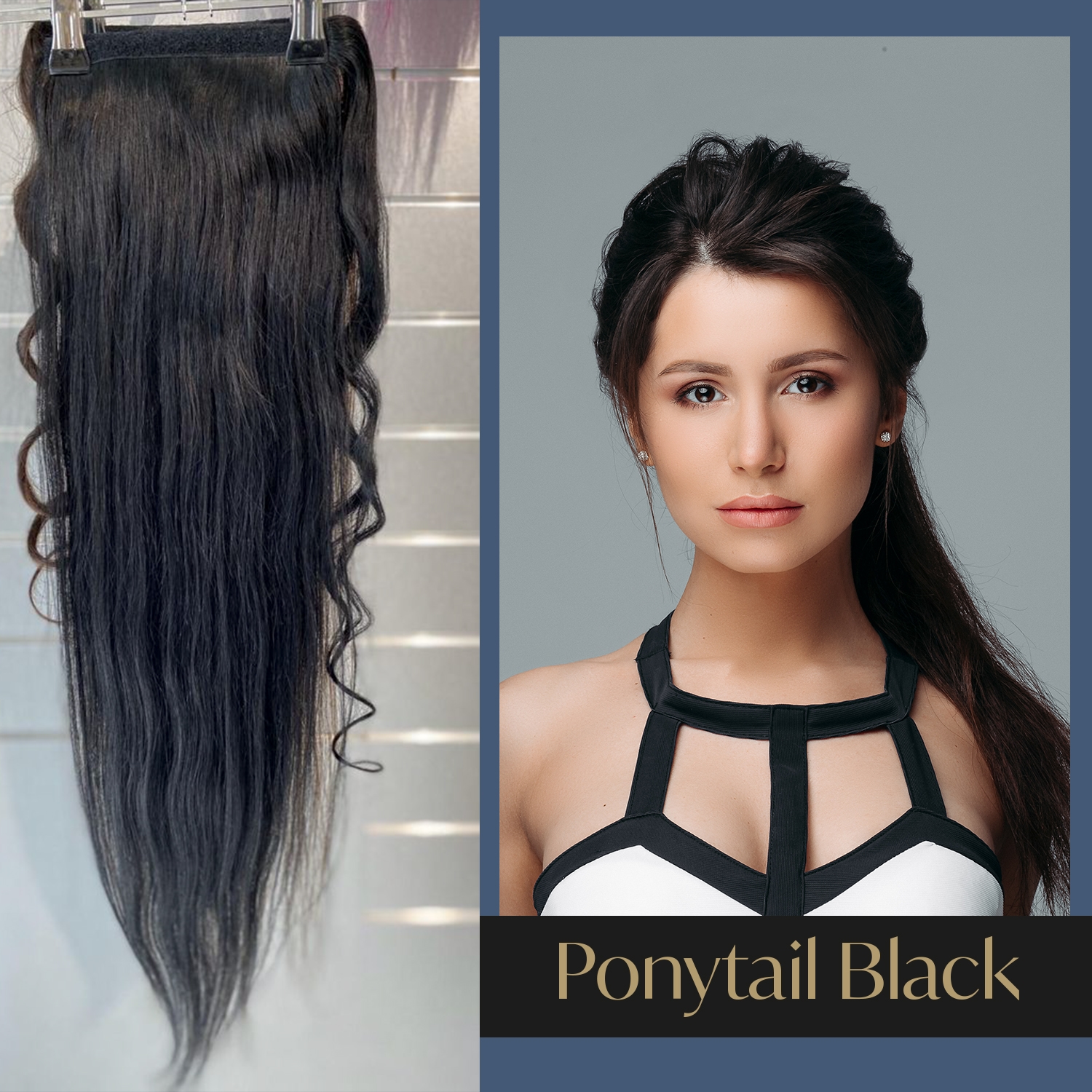 Ponytail / Coda - immagine 2