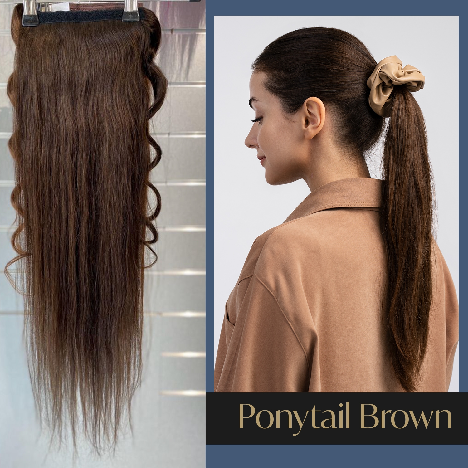 Ponytail / Coda - immagine 3
