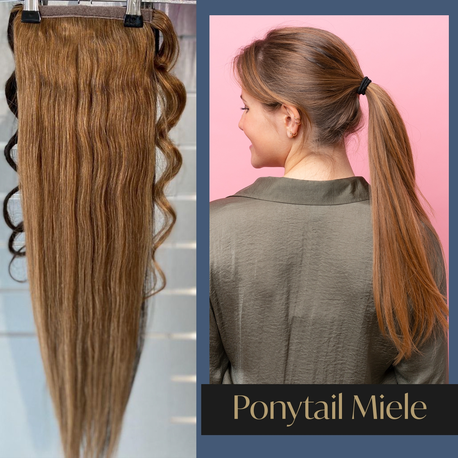 Ponytail / Coda - immagine 5