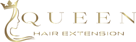 Logo Queen Hair Extension