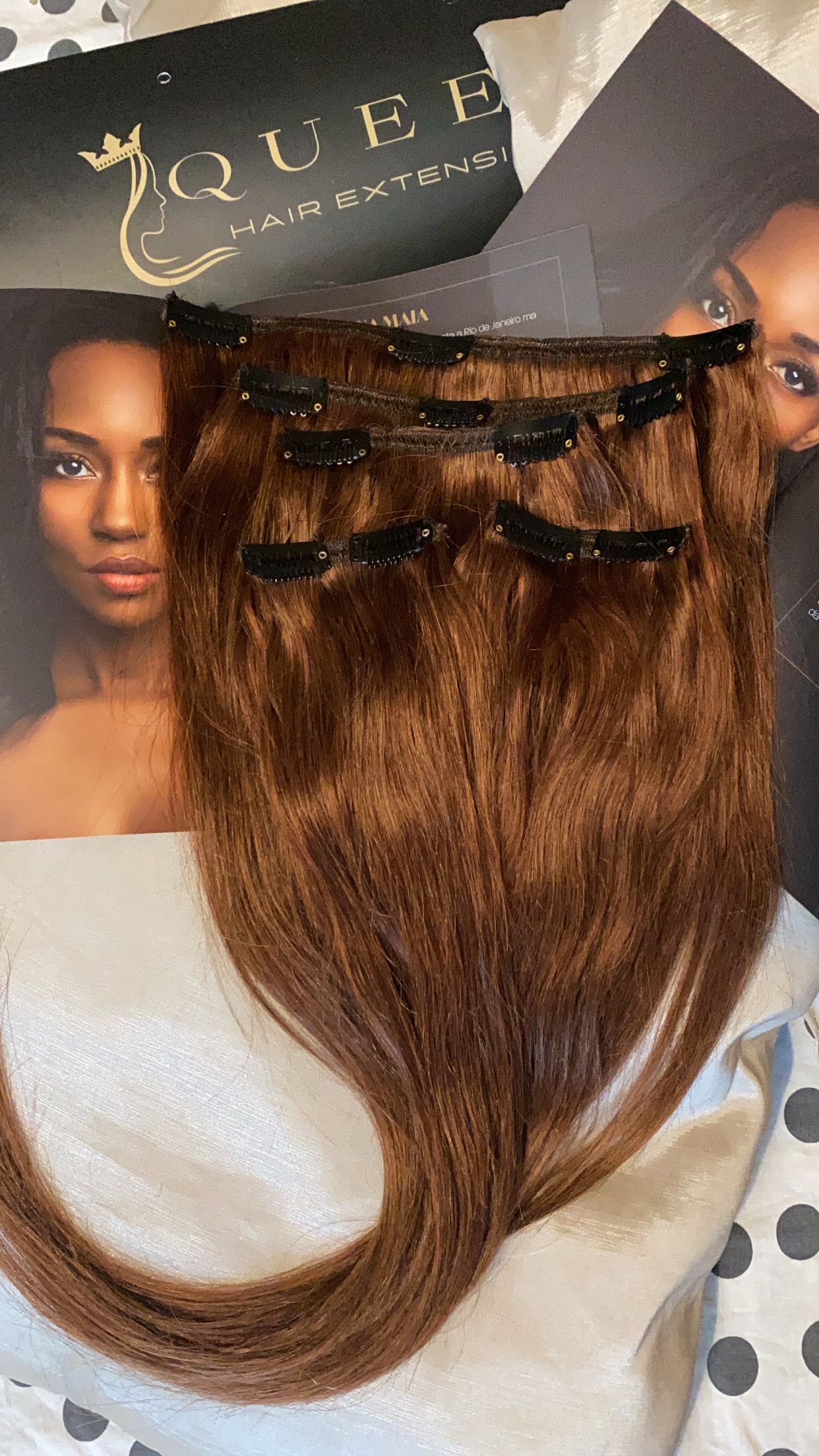 Fasce Clips