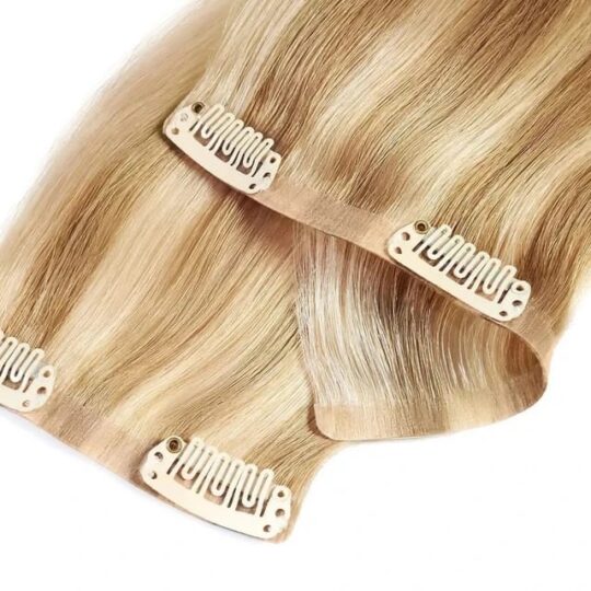 Slim Clips Laterali